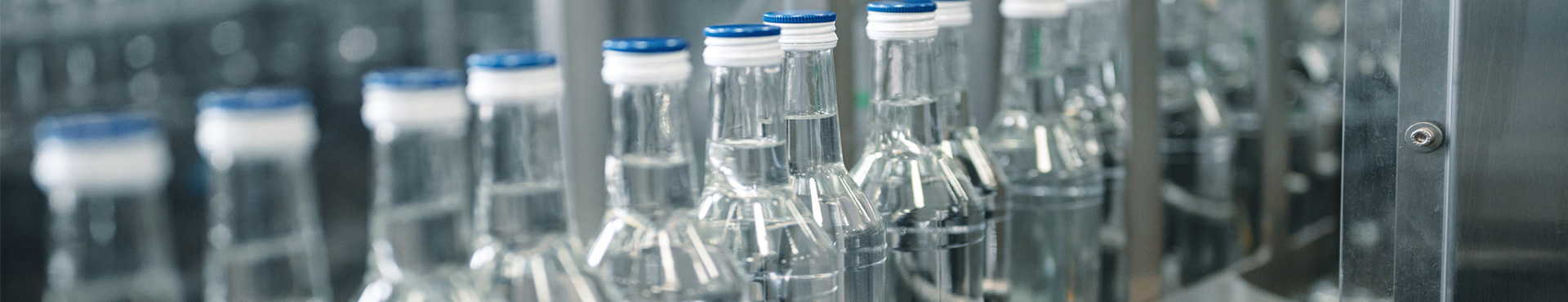 Food & Beverage Automation Business